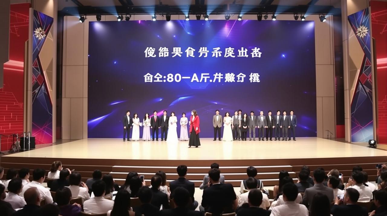 神秘视频2026年度发布会：六部重磅新作震撼亮相