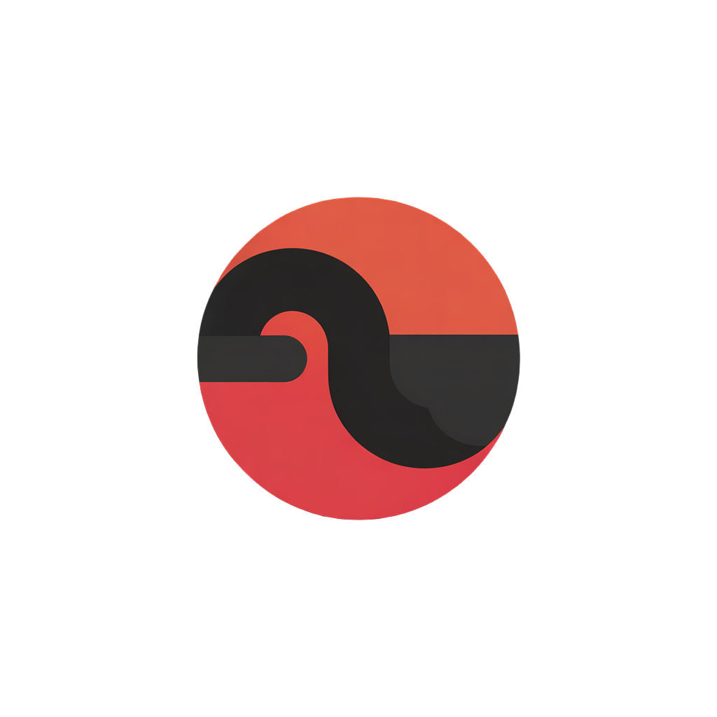 神秘视频 Logo